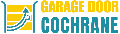 Garage Door Cochrane