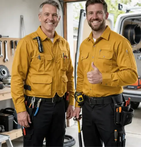 About Garage Door Cochrane